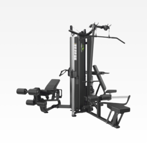 4 Station Multi Gym Jxs 003