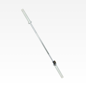 5 Feet Straight Olympic Bar