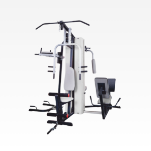 5 STATIONS MULTI GYM 518 Bl