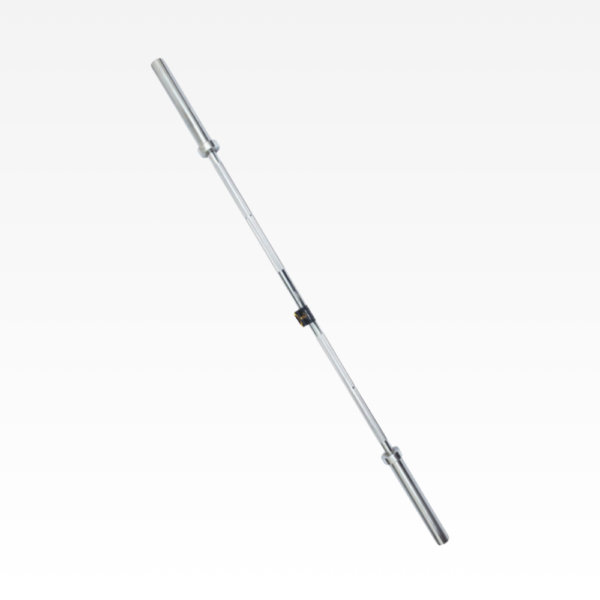 6 FEET STRAIGHT OLYMPIC BAR