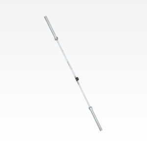 7 FEET STRAIGHT OLYMPIC BAR