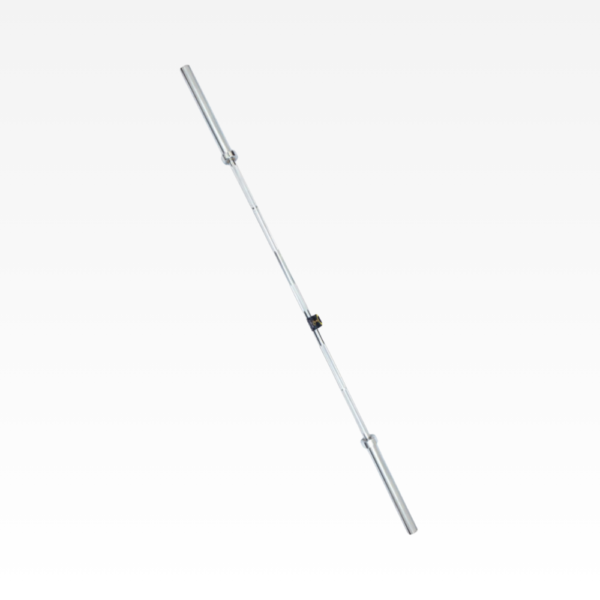 7 FEET STRAIGHT OLYMPIC BAR