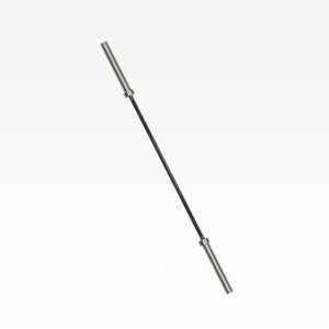 7 FEET STRAIGHT OLYMPIC BAR - ARES