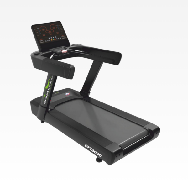 CFT 3000