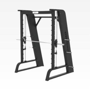 Smith Machine Exclusive