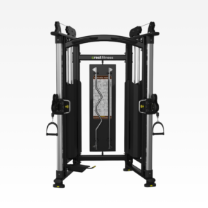 Functional Trainer Impact