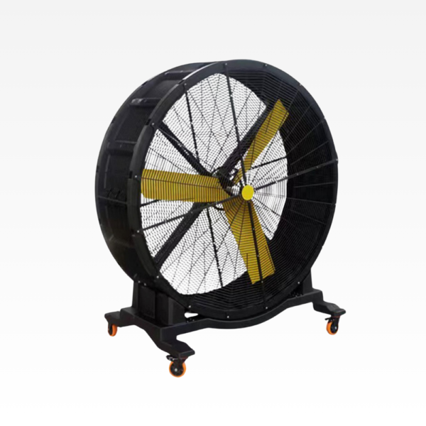 GYM FAN