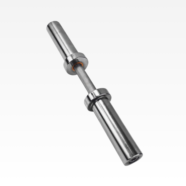 OLYMPIC DUMBBELL BAR 20INCH