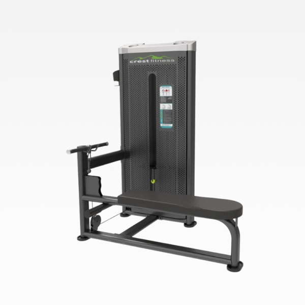 Seated Horizontal Pulley