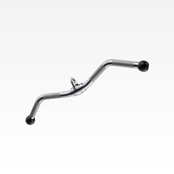 REVOLVING CURL HANDLE