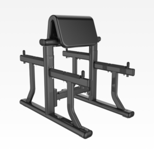 STANDING PREACHER CURL