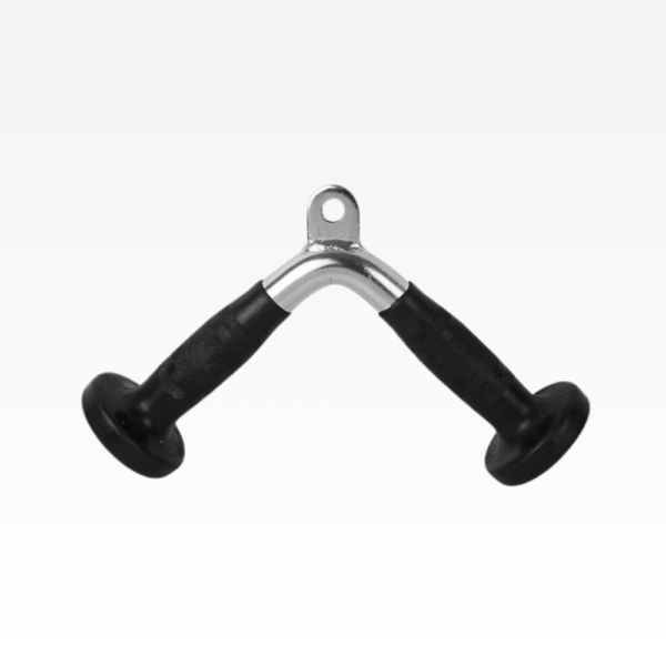 V SHAPE TRICEP HANDLE