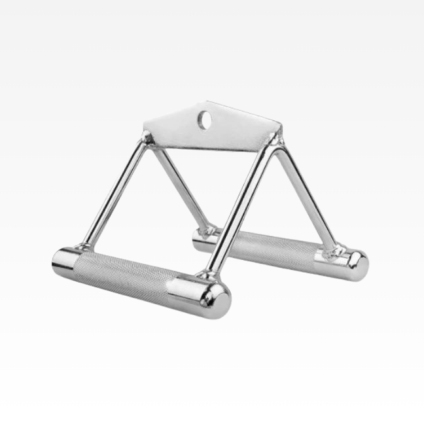 V-ROW CHINNING BAR