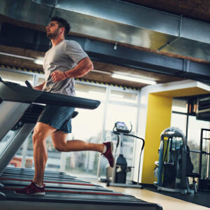Treadmills