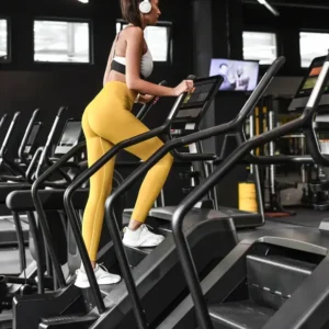 Stair Climber