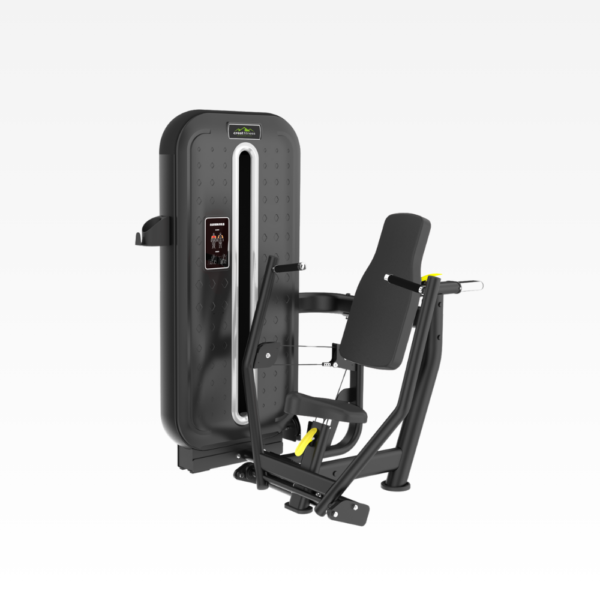 Chest Press MG-08 (Maggnum Series)