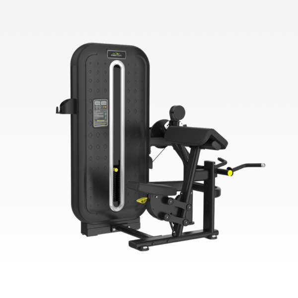 Bicep Curl / Tricep Extension MG-04 (Maggnum Series)