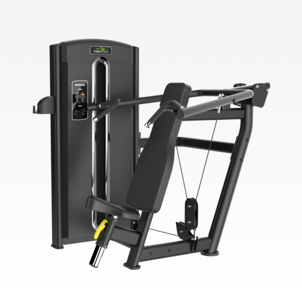 Shoulder Press AL 08