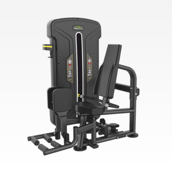 Abductor / Adductor FS 06 (Fusion Series)