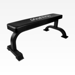 Flat Workout Bench