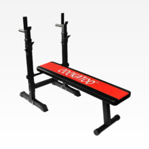 Fitness Weight Bench