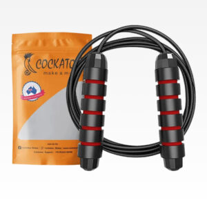 PVC Jump Rope – Weighted