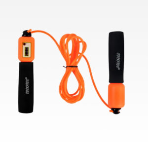 Digital Skipping Rope (Metre Count)