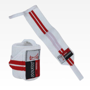 Wrist Wrap