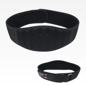 Weight Lifting Belt – Neoprene