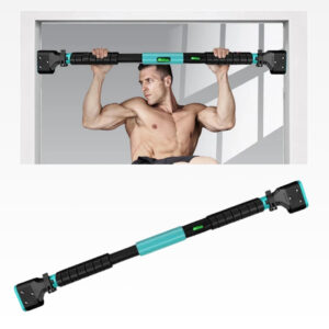 No-Screw Pull Up Bar