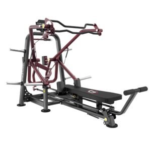 Laydown Chest Press