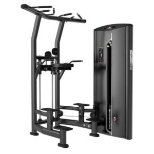 Weight Assisted Dip/Chin