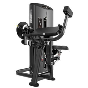 Bicep Curl And Tricep Extension